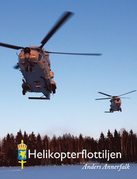 Helikopterflottiljen (inbunden)