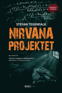 Nirvanaprojektet (e-bok)