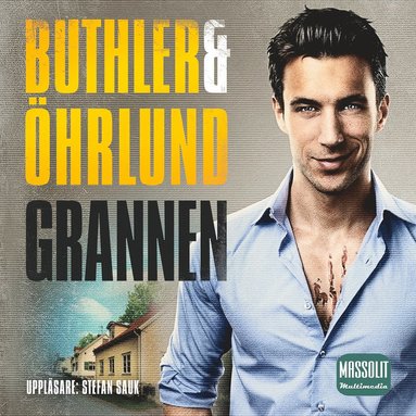 Grannen (pocket)