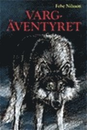 Vargäventyret (inbunden)