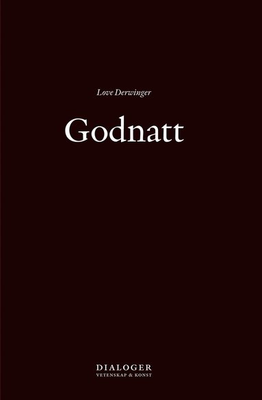 Godnatt (inbunden)