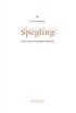 Spegling : vana, minne och analogiskt tnkande