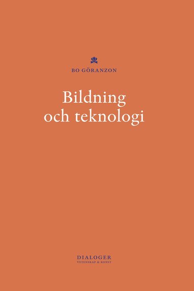 Bildning och teknologi (kartonnage)