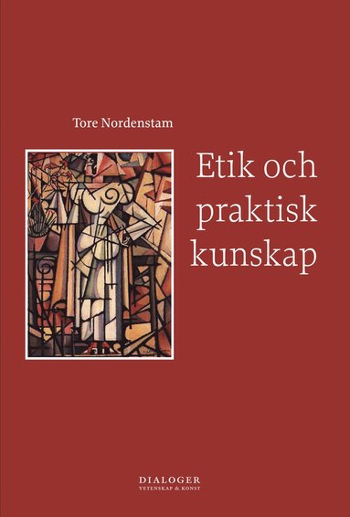 Etik och praktisk kunskap (kartonnage)