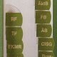 U-TAB Registerflikar till Svensk Lag (inbunden)