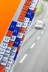 U-TAB Registerflikar till ADR/RID 2023