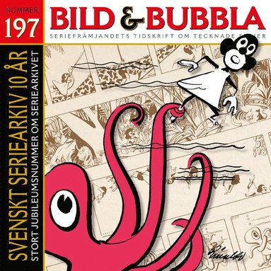Bild & Bubbla. 197 (hftad)
