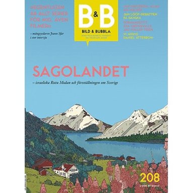 Bild & Bubbla. 207 (h�ftad)