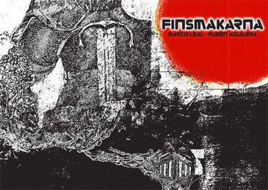 Finsmakarna (pocket)
