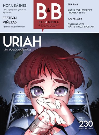 Bild & Bubbla 230 (h�ftad)