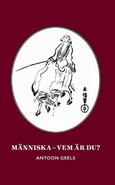 Mnniska - vem r du? (kartonnage)
