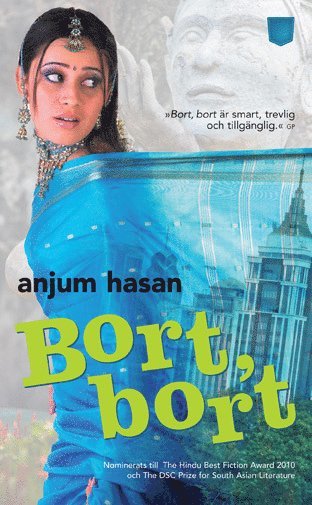 Bort, bort (storpocket)