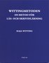Wittingmetoden : en metod fr ls- och skrivinlrning