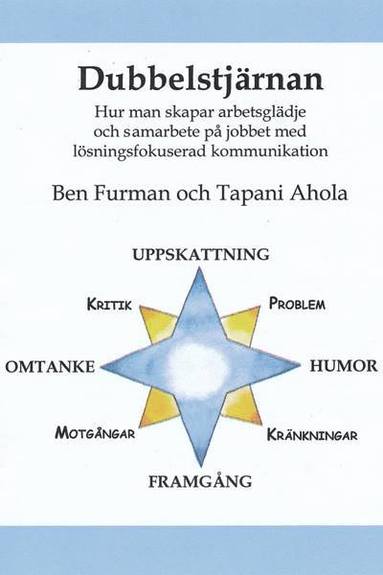 Dubbelstjrnan (hftad)