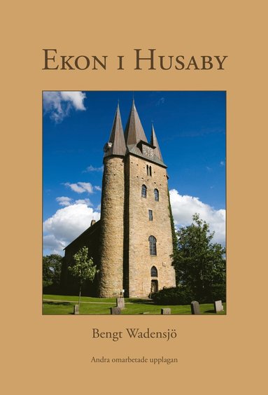 Ekon i Husaby (pocket)