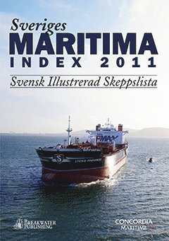Sveriges Maritima Index 2011 (hftad)