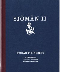 Sjömän II (inbunden)