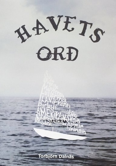 Havets ord (inbunden)