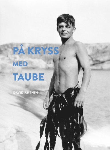 P kryss med Taube (pocket)