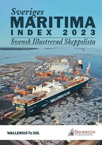Sveriges Maritima Index 2023 (storpocket)