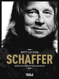 Mitt liv som Schaffer (e-bok)