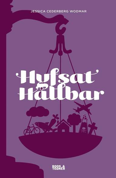 Hyfsat hllbar (inbunden)