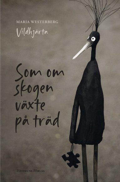 Som om skogen v�xte p� tr�d (pocket)