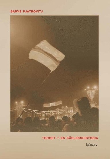 Torget (en krlekshistoria) (inbunden)