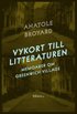 Vykort till litteraturen : memoarer om Greenwich Village