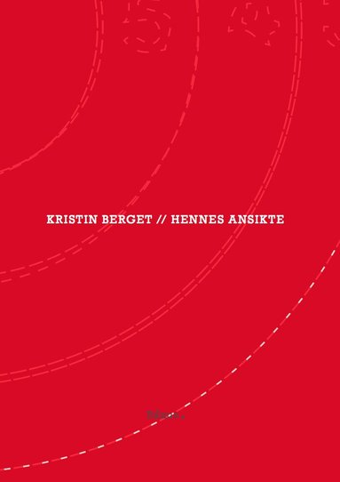 Hennes ansikte (pocket)