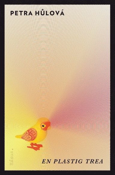 En plastig trea (h�ftad)