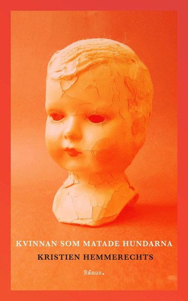 Kvinnan som matade hundarna (pocket)