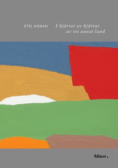I hjrtat av hjrtat av ett annat land (hftad)