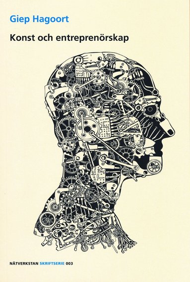 Konst och entrepren�rskap (h�ftad)