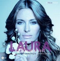 Laura - Flickan frn havet (ljudbok)