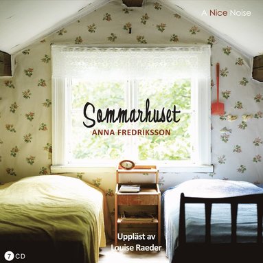 Sommarhuset (pocket)