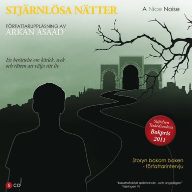 Stjärnlösa nätter : en berättelse om kärlek, svek och rätten att välja sitt liv (pocket)