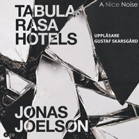 Tabula Rasa Hotels (cd-bok)
