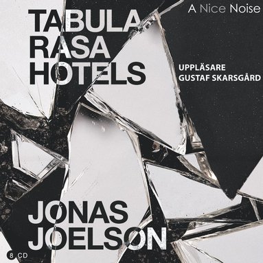 Tabula Rasa Hotels (pocket)