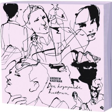 Den krympande hustrun (pocket)