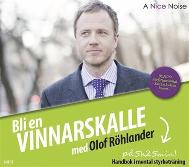 Bli en vinnarskalle (hftad)