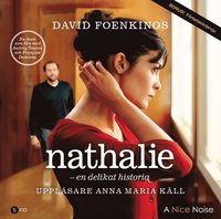 Nathalie : en delikat historia (cd-bok)