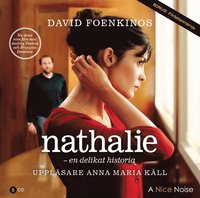 Nathalie - en delikat historia (ljudbok)