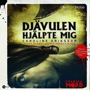 Dj�vulen hj�lpte mig (pocket)