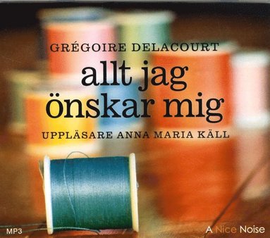 Allt jag nskar mig (pocket)