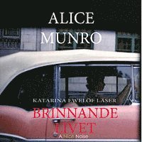 Brinnande livet (pocket)