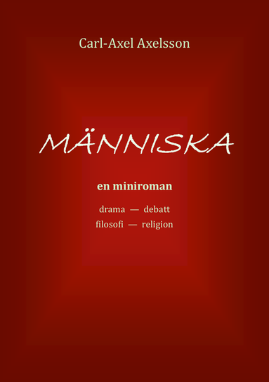 M�nniska (pocket)
