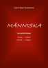 M�nniska