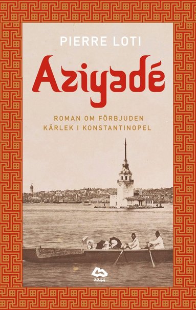 Aziyade (pocket)