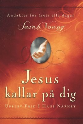 Jesus kallar p dig : upptck frid i hans nrhet (hftad)